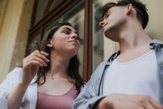 Explained the Relationship Between Nicotine and Your Sex Drive