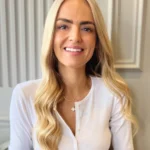 Jess Shand (Women’s Health Naturopathic Nutritionist)