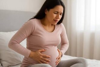 What Causes Low Belly Pain When Pregnant?