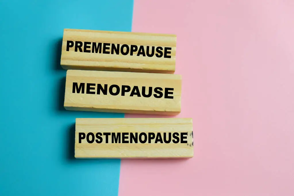 What Is Perimenopause