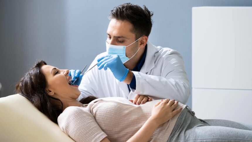 What You Need to Know About Tooth Extraction During Pregnancy