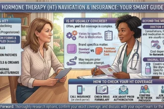 Does Insurance Cover Hormone Replacement Therapy
