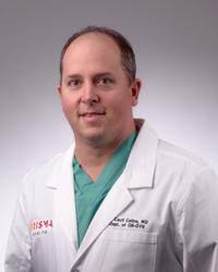 Dr. Arvie Cecil Collins, III, MD
