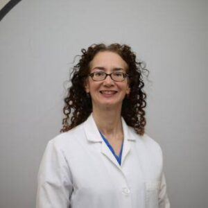 Dr. Gila Aaron, MD