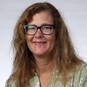 Dr. Kjersti M. Aagaard, MD, PhD, FACOG, MSCI
