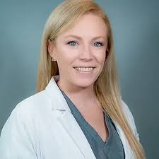 Dr. Meaghan M. Aalto