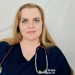 Dr. Megan Martin Sexual Health & Women’s Health Doctor