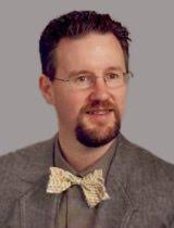 Dr. Shawn J. Aaron, MD