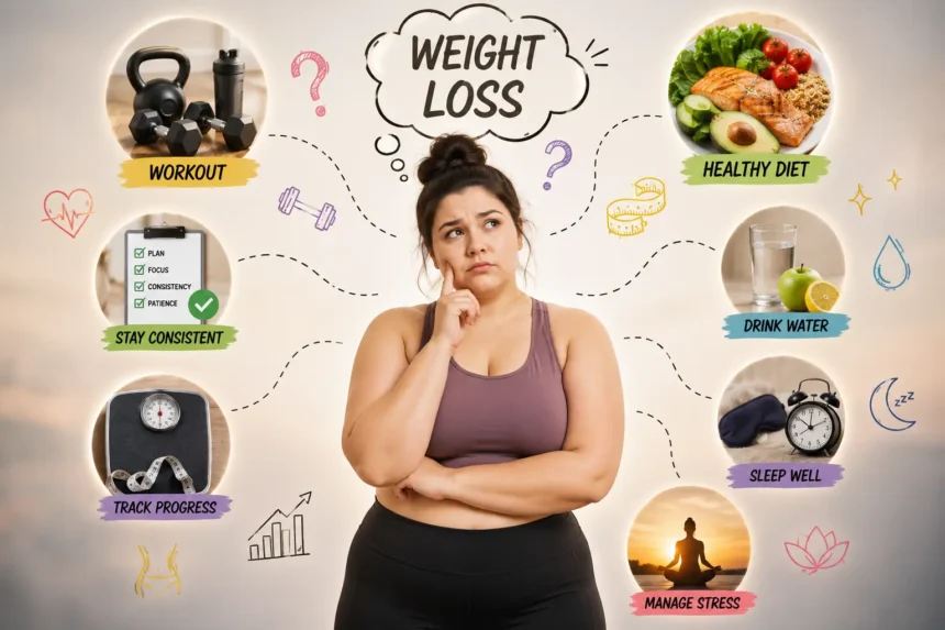 Exercise Isn’t Just About Weight Loss — It’s About Your Health