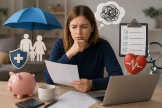 I Spent Three Days Trying to Understand How American Health Insurance Works
