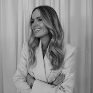 Jess Shand (Women’s Health Naturopathic Nutritionist & Author)