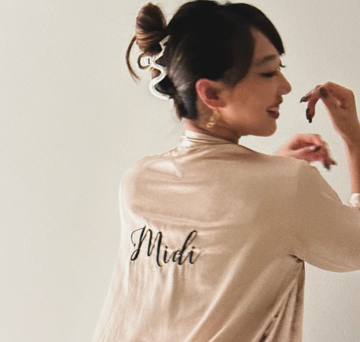 Midi Health Founder and location
