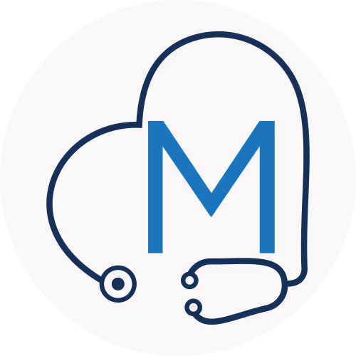 Midi Health icon