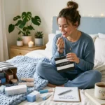 My Perfect Staycation for a Little Self Care