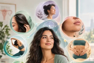 PCOS Is More Than Just Irregular Periods