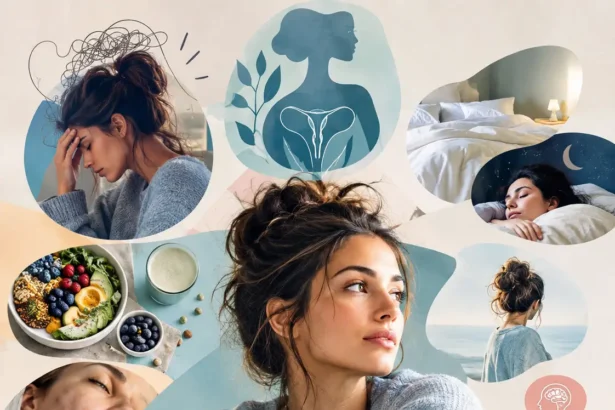 PCOS Is Not Just About Weight or Periods