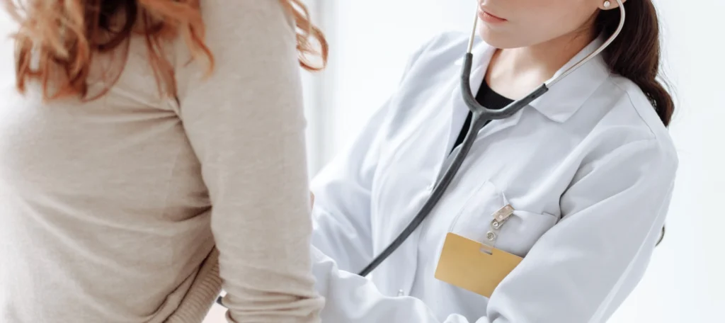Perimenopause Midi Health