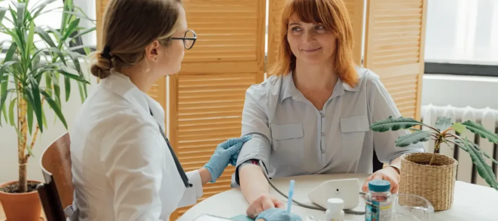 Midi Health is a virtual care clinic focused on women’s health, with specialized care for perimenopause, menopause, and other midlife health needs. Its clinicians provide personalized care through convenient online visits.