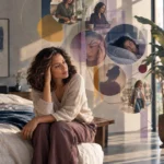 Why Women Get Used to Feeling “Fine”